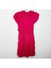 Ulla Johnson 100% Polyester Pink Cocktail Dress Size 0 - photo 7