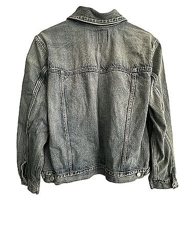 Lucky Brand Denim Jacket (view 2)