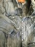 Lucky Brand Blue Denim Jacket Size 2X - photo 4