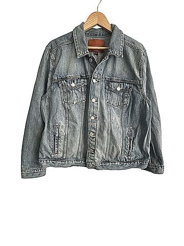 Lucky Brand Denim Jacket (view 1)