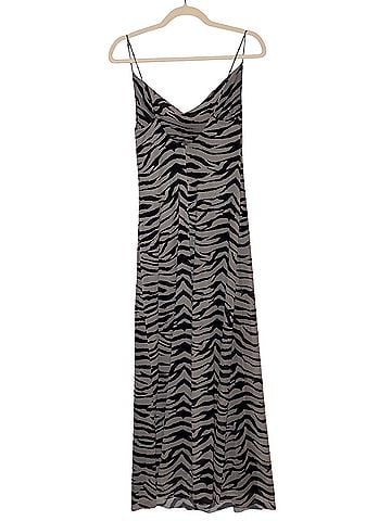 Zara ZARA Casual Dress (view 2)