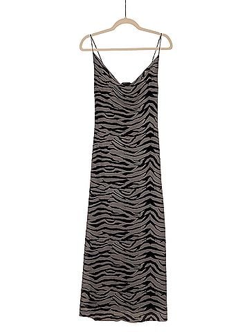 Zara ZARA Casual Dress (view 1)