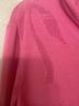 St. John Sport Pink Jacket Size M - photo 4