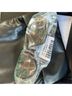 Carolina Lemke Solid Brown Sunglasses One size - photo 7