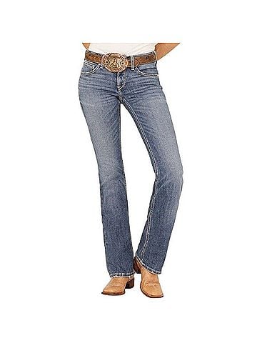 Ariat Brittany Jeans (view 2)