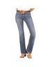 Ariat Solid Blue Jeans Size 27 waist - photo 2
