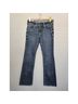 Ariat Solid Blue Jeans Size 27 waist - photo 5