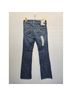 Ariat Solid Blue Jeans Size 27 waist - photo 6