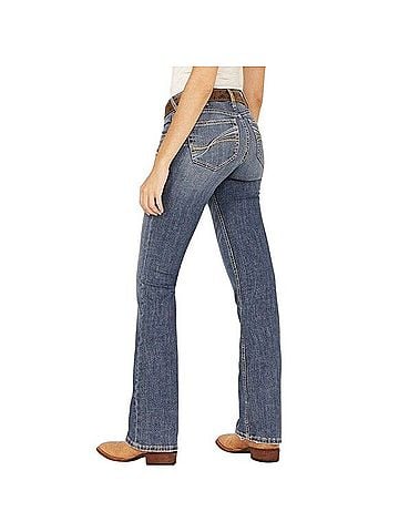 Ariat Brittany Jeans (view 1)