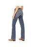 Ariat Solid Blue Jeans Size 27 waist - photo 1