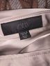 Zara Brown Silk Skirt Size 28 waist - photo 3