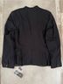 INC International Concepts Black White Blazer Size 1X - photo 6
