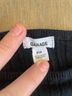 Garage Black Long Sleeve Top Size S - photo 4