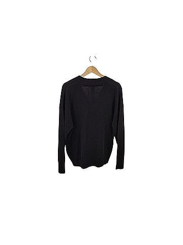 Quince Cashmere Pullover Sweater (view 2)