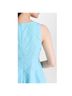 Prabal Gurung Blue Cocktail Dress Size 6 - photo 6