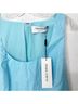Prabal Gurung Blue Cocktail Dress Size 6 - photo 3