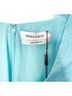 Prabal Gurung Blue Cocktail Dress Size 6 - photo 5