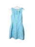 Prabal Gurung Blue Cocktail Dress Size 6 - photo 2