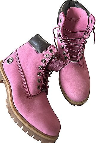 Timberland Boots (view 1)