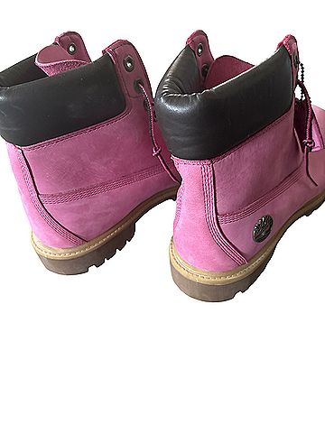 Timberland Boots (view 2)