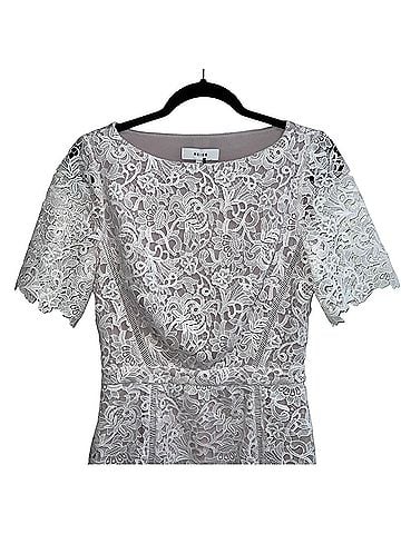 Reiss Eleania Cocktail Dress (view 2)