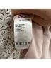 Reiss 100% Polyester 100% Polyester Floral White Cocktail Dress Size 6 - photo 7