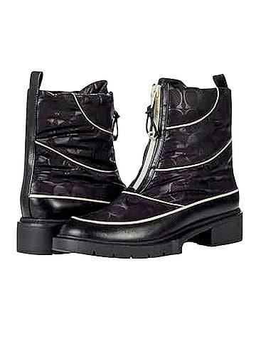 Coach Boots (view 1)