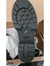 Coach Solid Black Boots Size 8 - photo 5