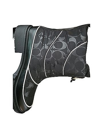 Coach Boots (view 2)
