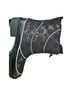 Coach Solid Black Boots Size 8 - photo 2