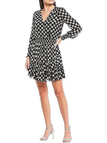 Michael Kors Cocktail Dress (view 2)
