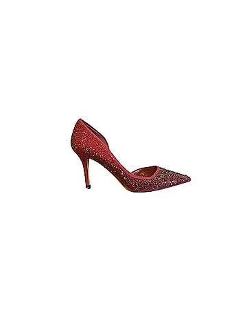 White House Black Market Heels (view 1)