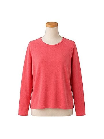 J. McLaughlin Long Sleeve Top (view 1)