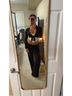 Theory Black Dress Pants Size 6 - photo 5