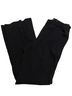 Theory Black Dress Pants Size 6 - photo 2
