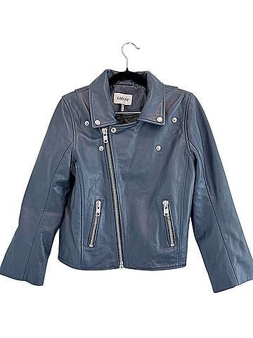 Ganni Jacket (view 1)
