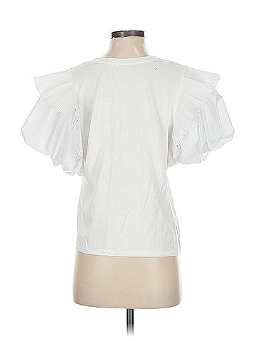 Zara Short Sleeve Blouse (view 2)