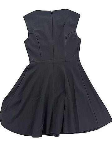 French Connection Feather Ruth Casual Dress (view 2)