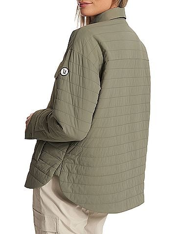 Vuori Jacket (view 2)