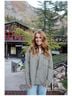 Vuori 85% Polyamide 15% Elastane 86% Polyester 14% Elastane 100% Recycled Polyester Green Jacket Size S - photo 3