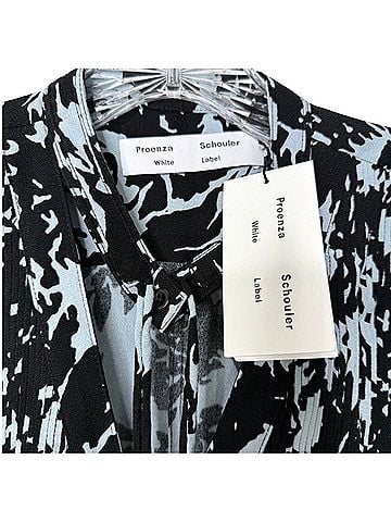 Proenza Schouler Sleeveless Blouse (view 2)