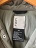 Vuori 85% Polyamide 15% Elastane 86% Polyester 14% Elastane 100% Recycled Polyester Green Jacket Size S - photo 7