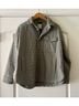 Vuori 85% Polyamide 15% Elastane 86% Polyester 14% Elastane 100% Recycled Polyester Green Jacket Size S - photo 5