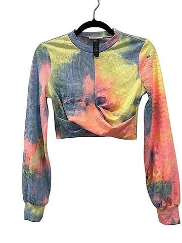 Beach Riot The Marley T-Shirt (view 1)