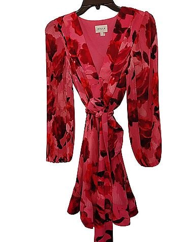 Milly Cocktail Dress (view 1)