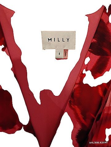 Milly Cocktail Dress (view 2)