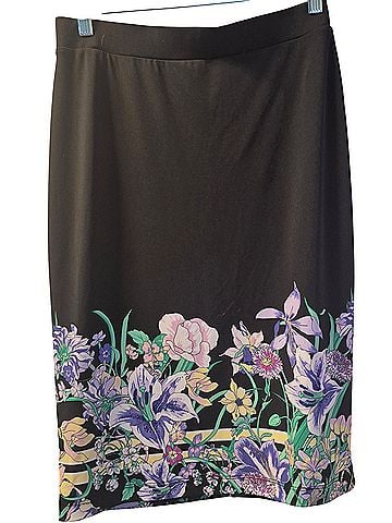 Liz Claiborne Casual Skirt (view 1)