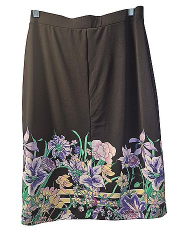 Liz Claiborne Casual Skirt (view 2)