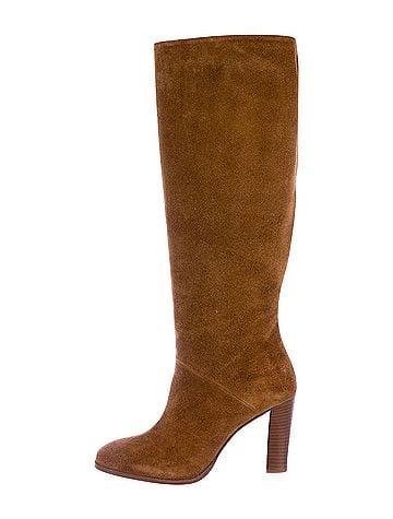Sézane Abby Boots (view 2)