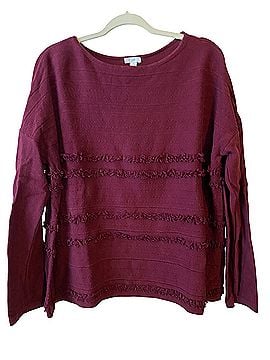 J.Jill Casual Sweaters (view 1)